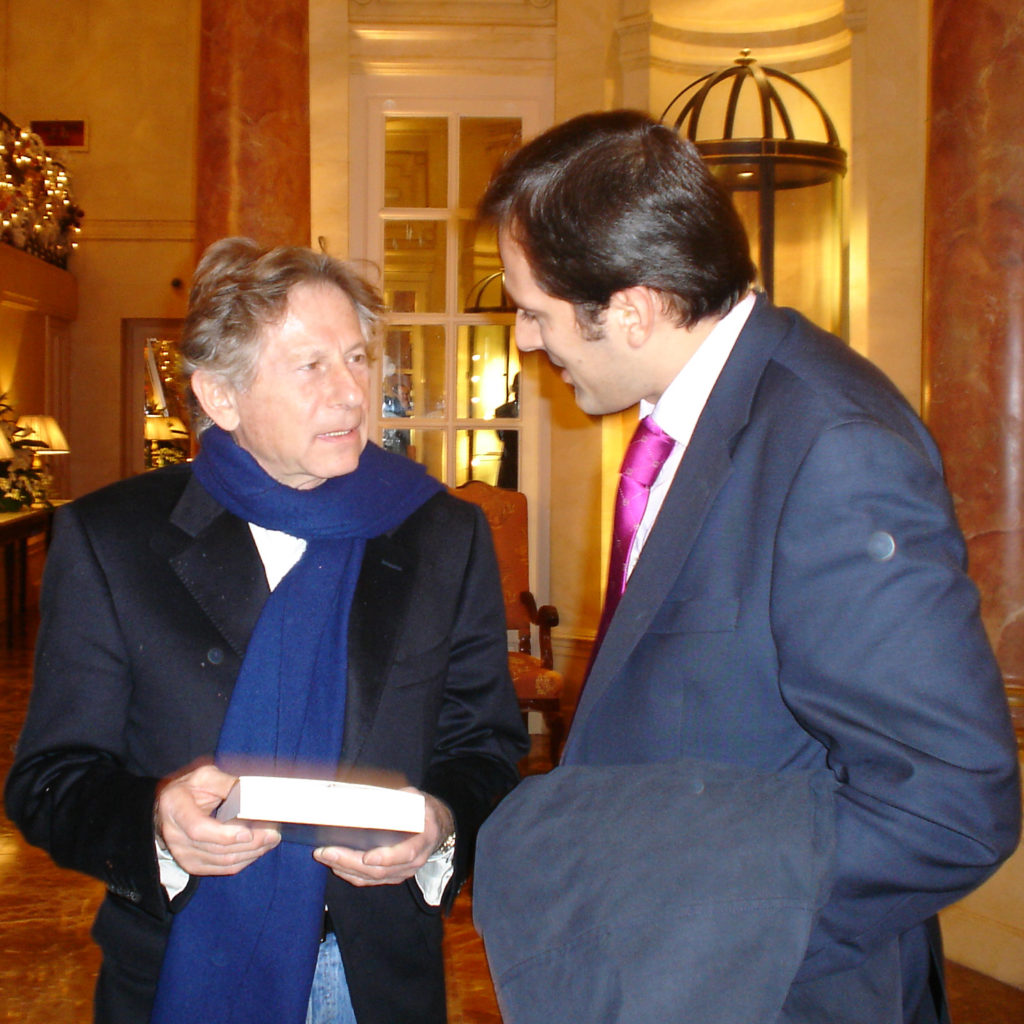 César