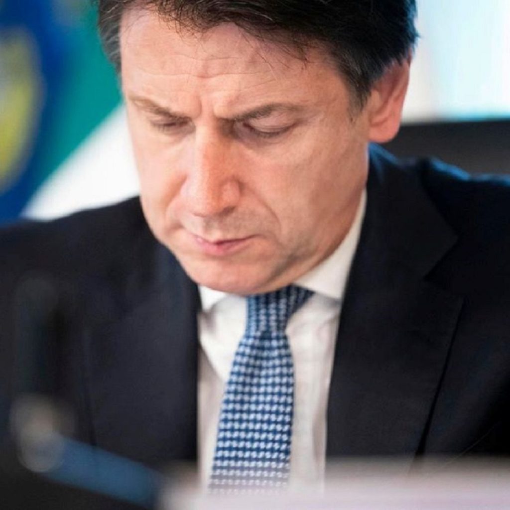 Entro la settimana il piano per le aperture dal 4 maggio