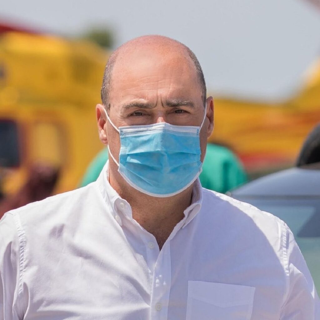 Zingaretti