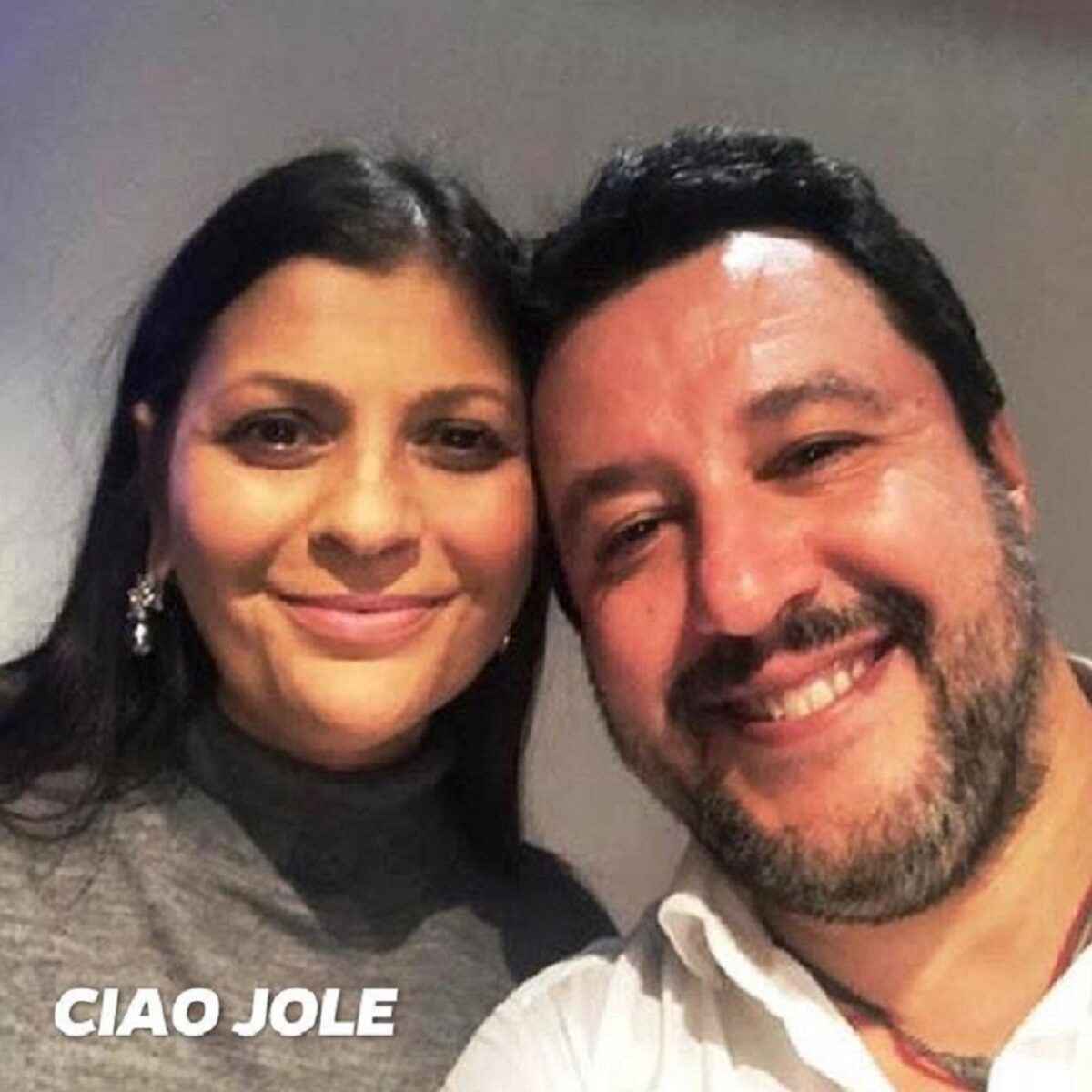 A Jole Santelli il Premio Pace e Solidarietà "S. Caterina da Siena"