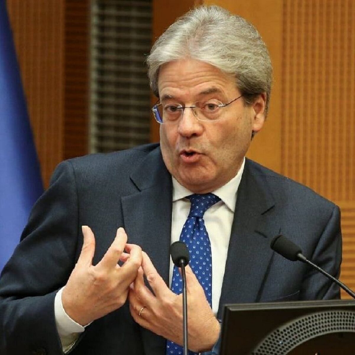 Linee guida Ue bilanci 2024, Gentiloni: "Un invito a preservare la crescita"