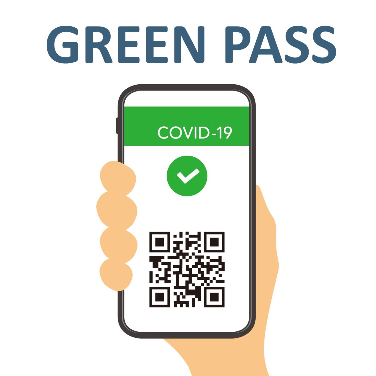 Green Pass prorogato fino a giugno 2023, accordo Ue