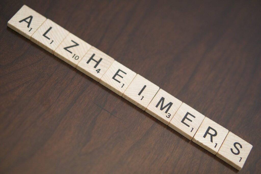 diagnosi di Alzheimer