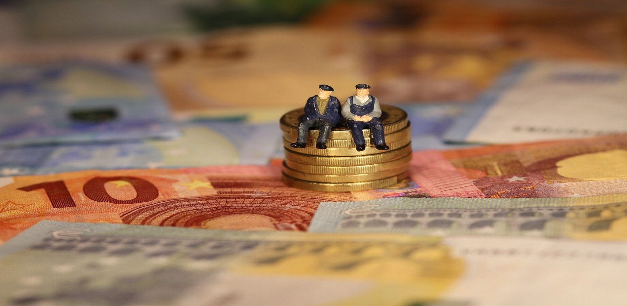 pensioni luglio 2022