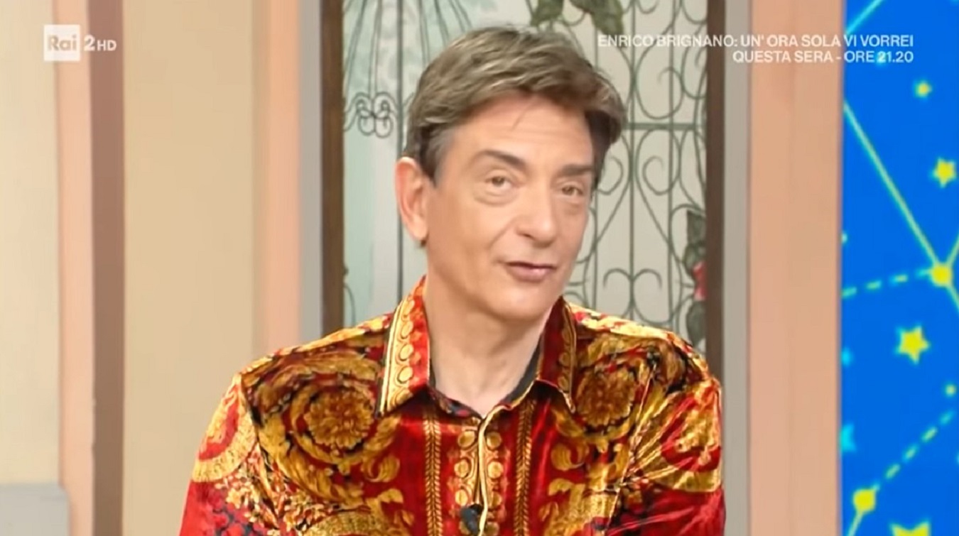 Paolo Fox oroscopo del 22 luglio