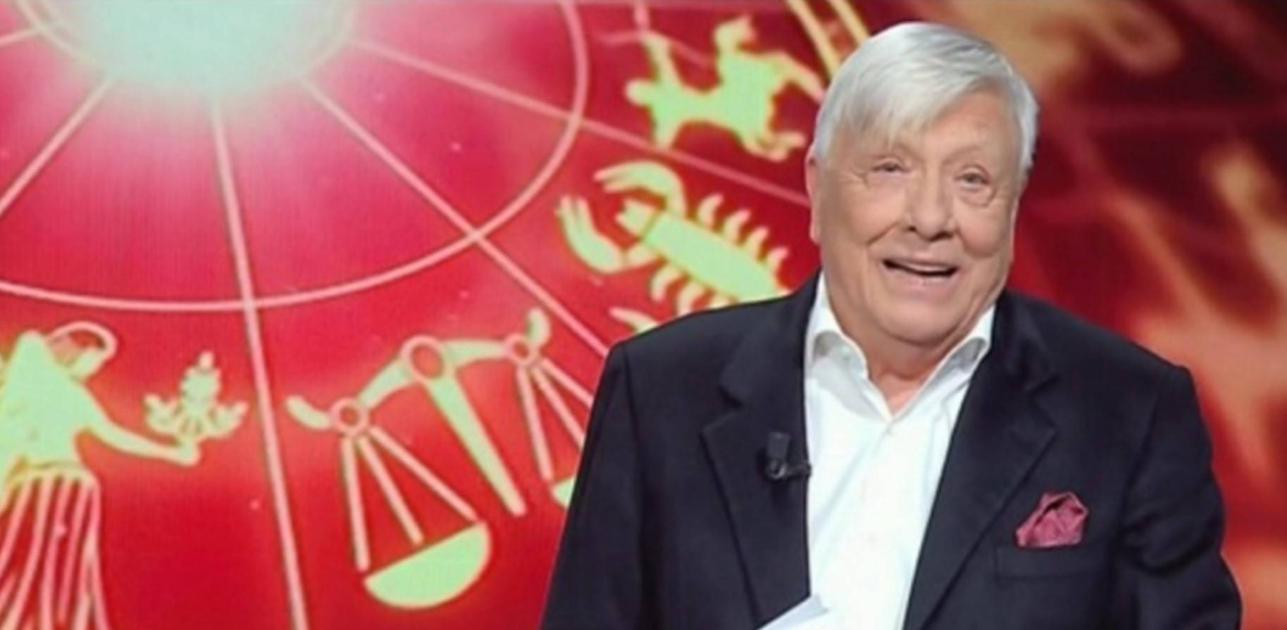 Oroscopo Branko