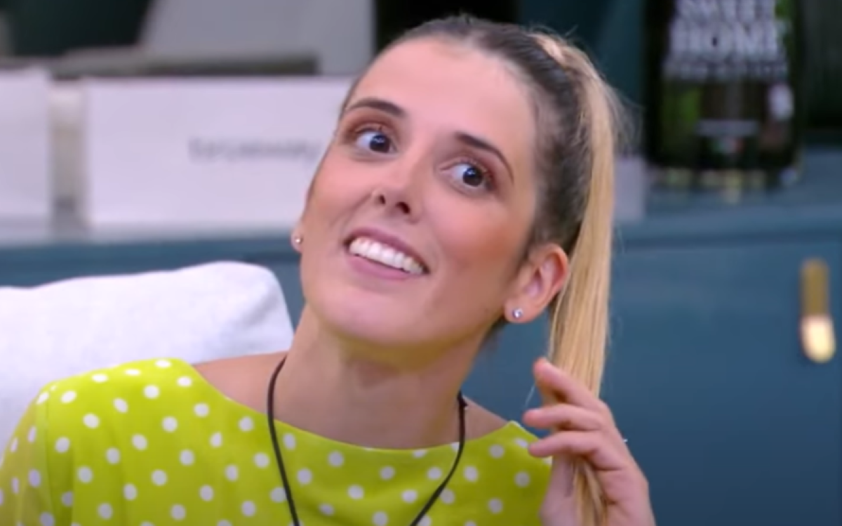 Giselda
