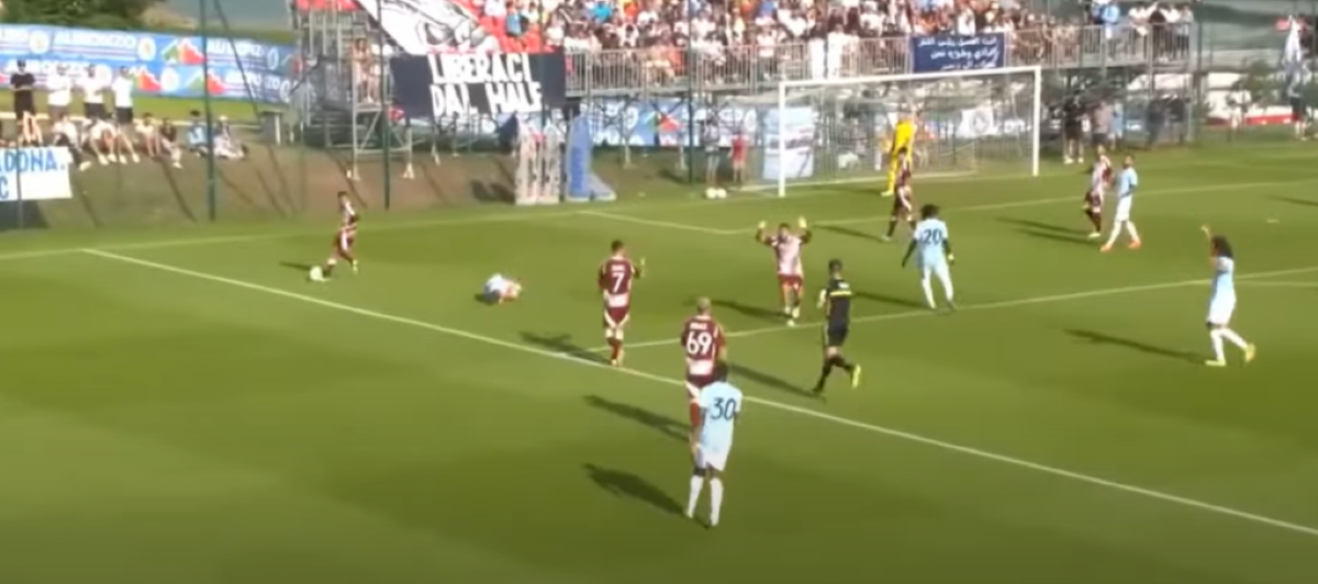 Lazio-Trapani