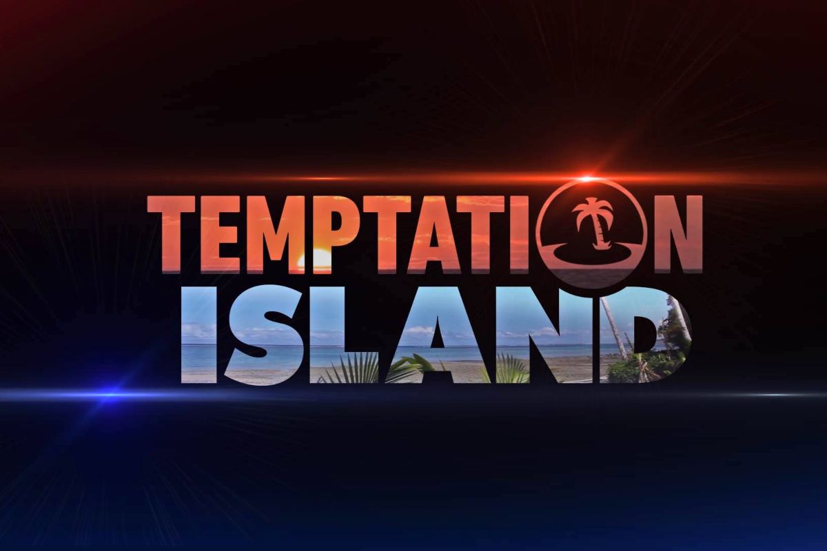 Spoiler Temptation Island: Raul bacia una tentatrice?