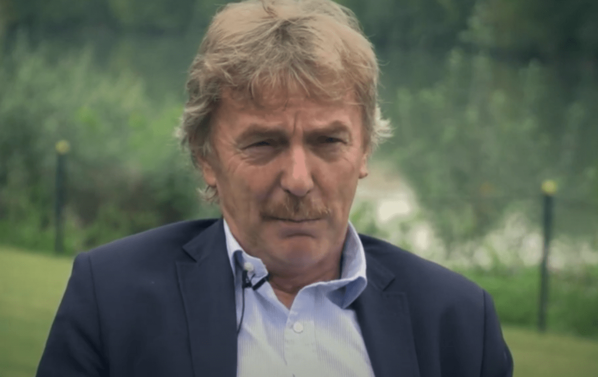 Boniek