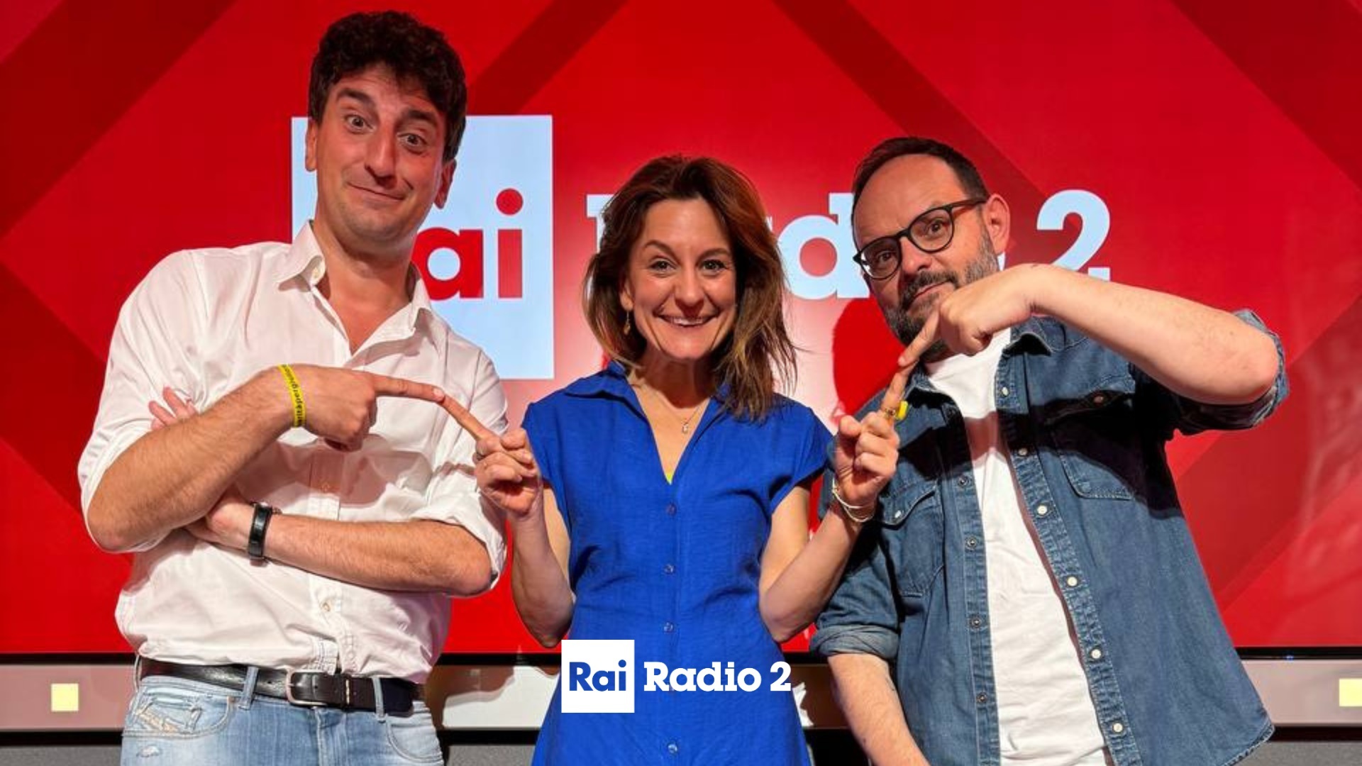 Puntata speciale di Cater XL a Strasburgo venerdì 19 luglio