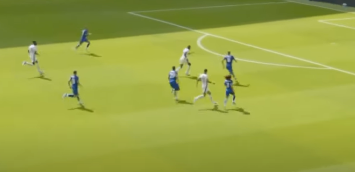 Chelsea-Inter