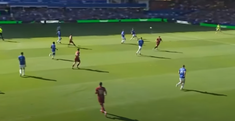 Everton-Roma