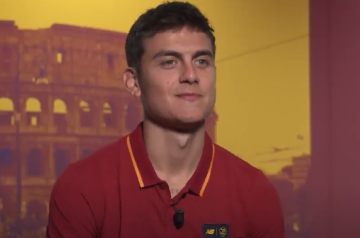 Dybala