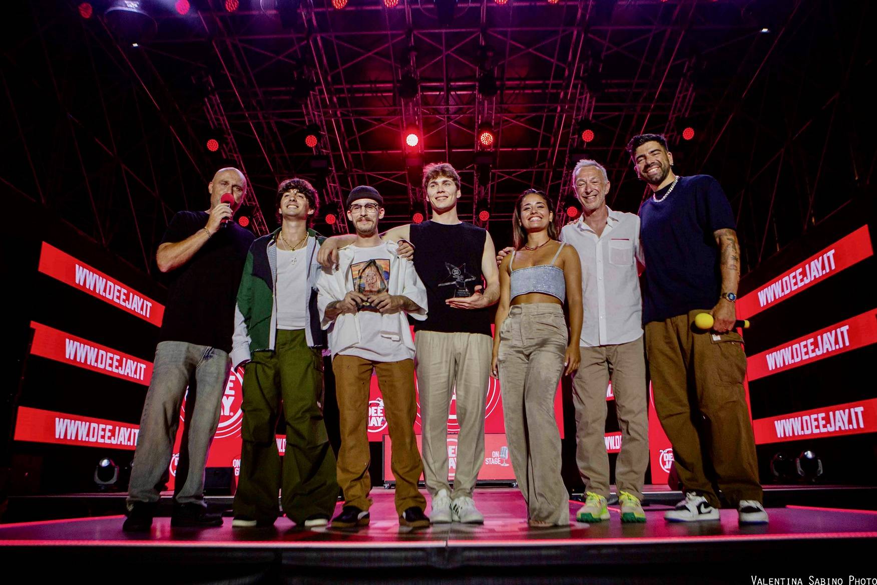 Riccione On Stage 2024, i numeri e le immagini dell’edizione da record