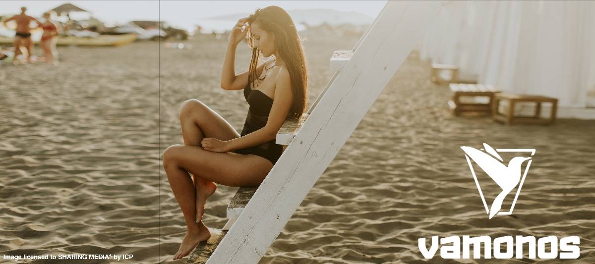 Sempre più italiani scelgono il mare