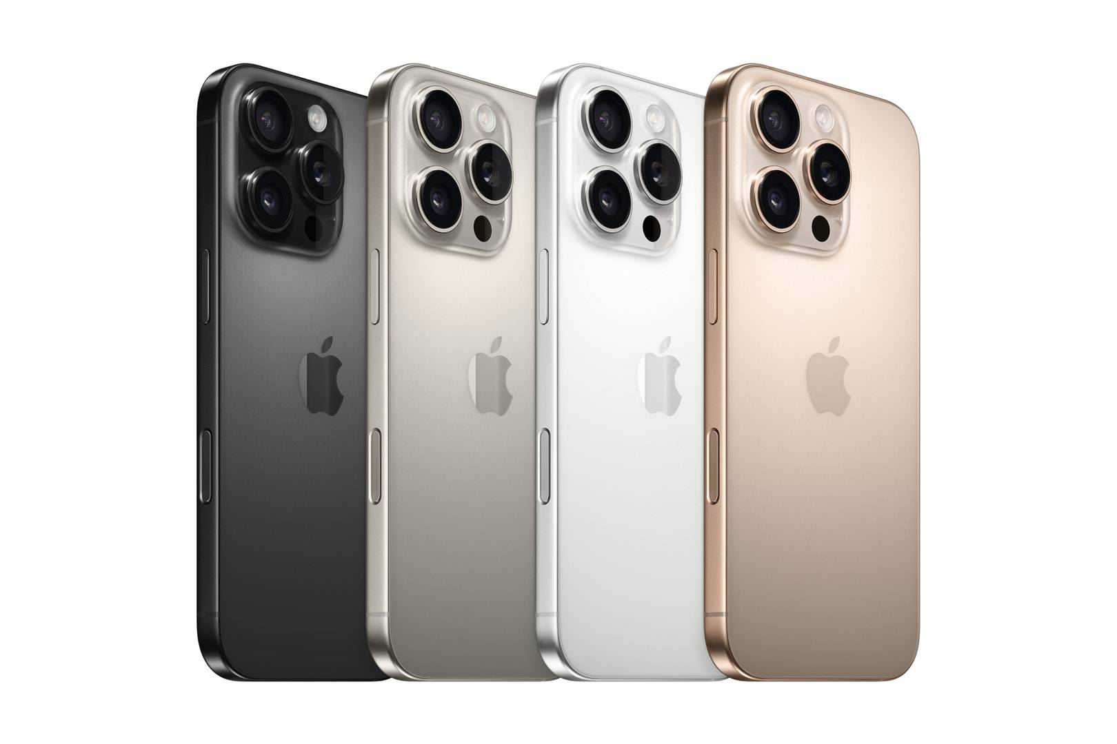 WindTre offre i nuovi iPhone 16, iPhone 16 Plus, iPhone 16 Pro, iPhone 16 Pro Max