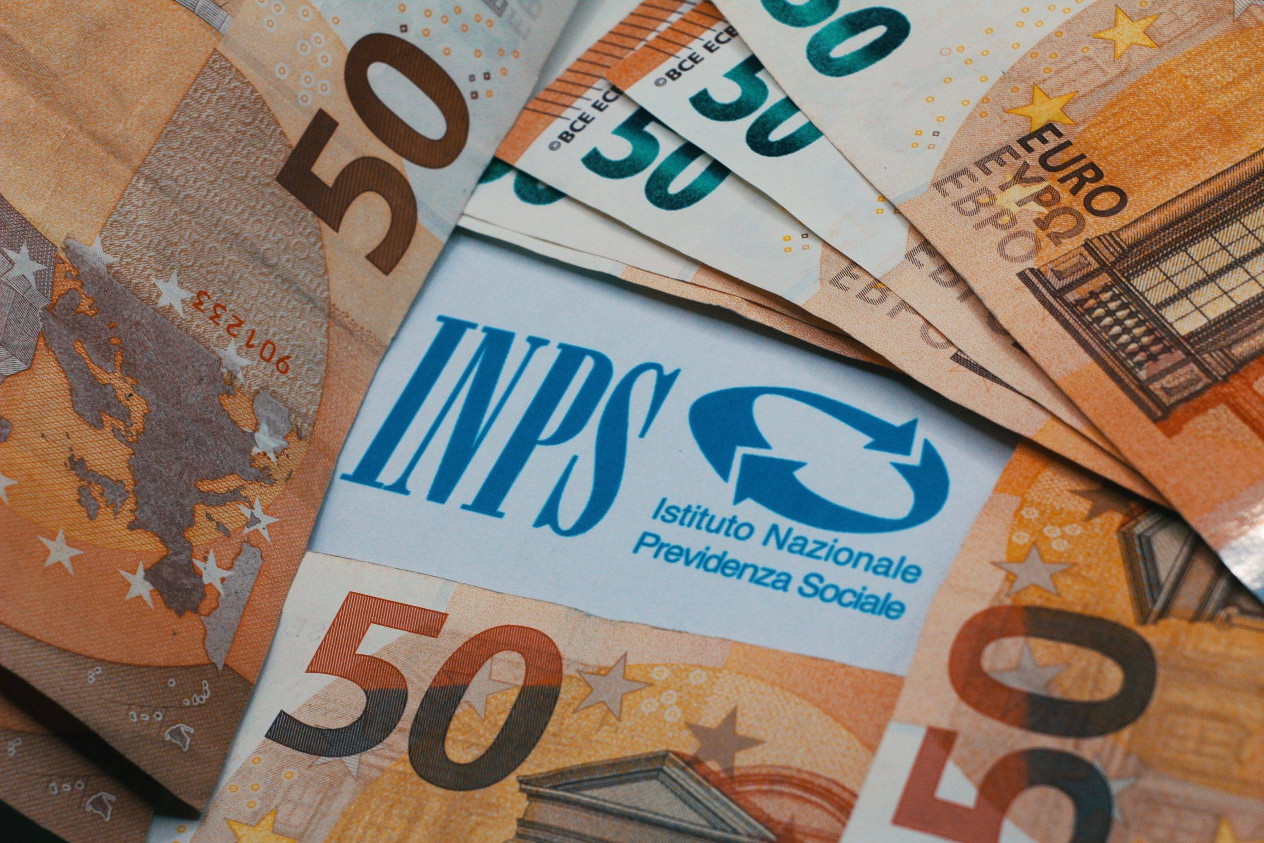 Pagamenti INPS giugno 2026