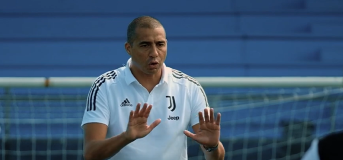Trezeguet