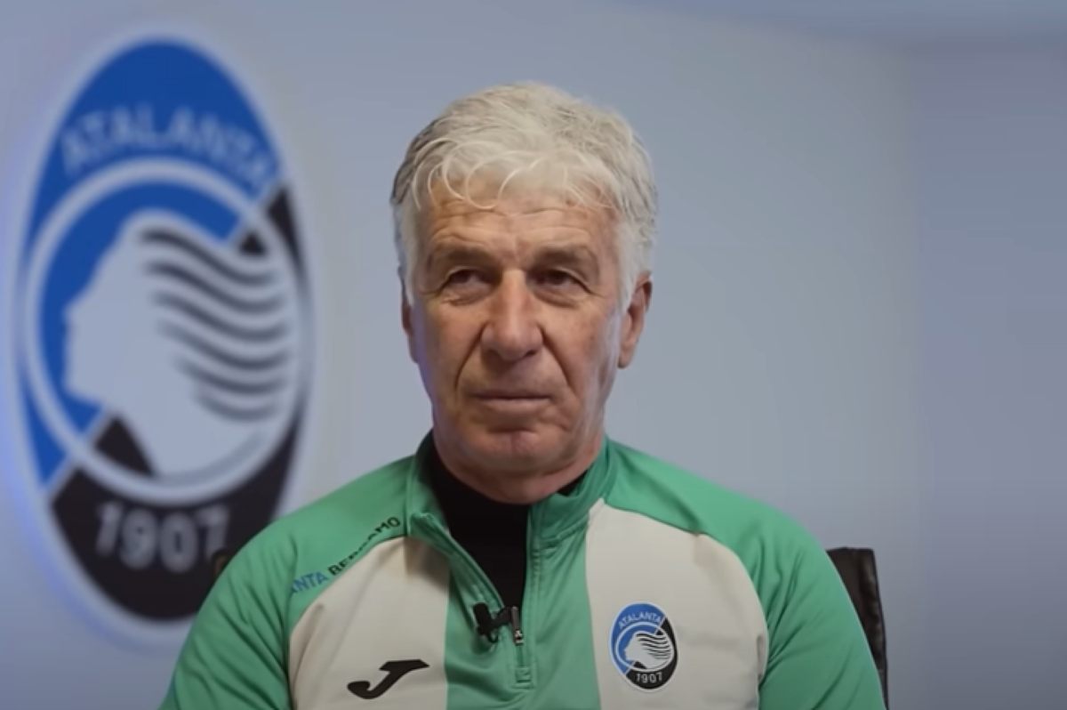 Gasperini