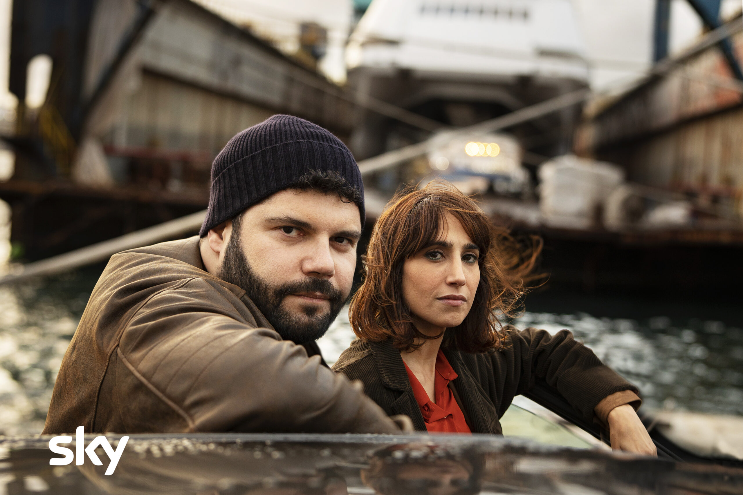 Dove vedere Piedone - Uno sbirro a Napoli in streaming