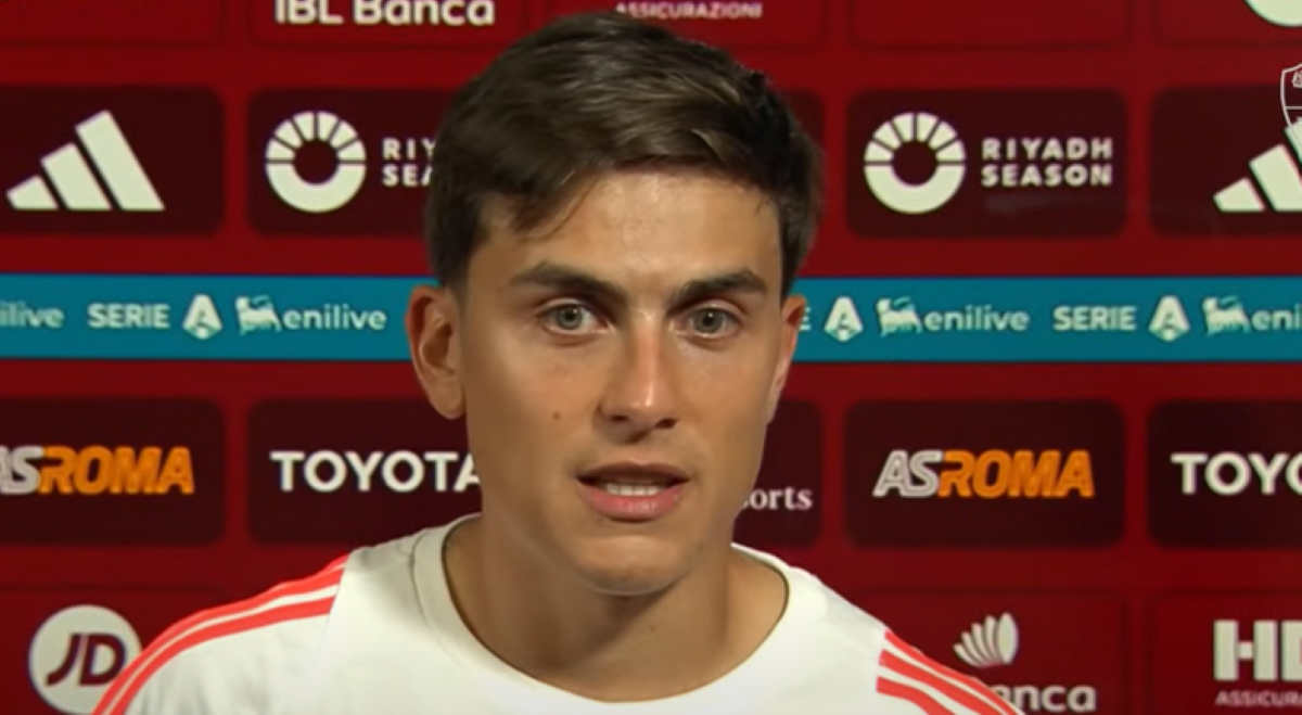 Dybala