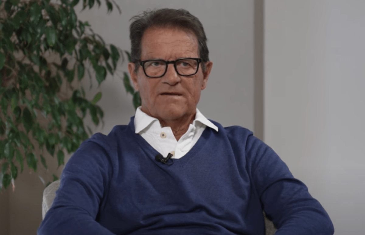 Capello