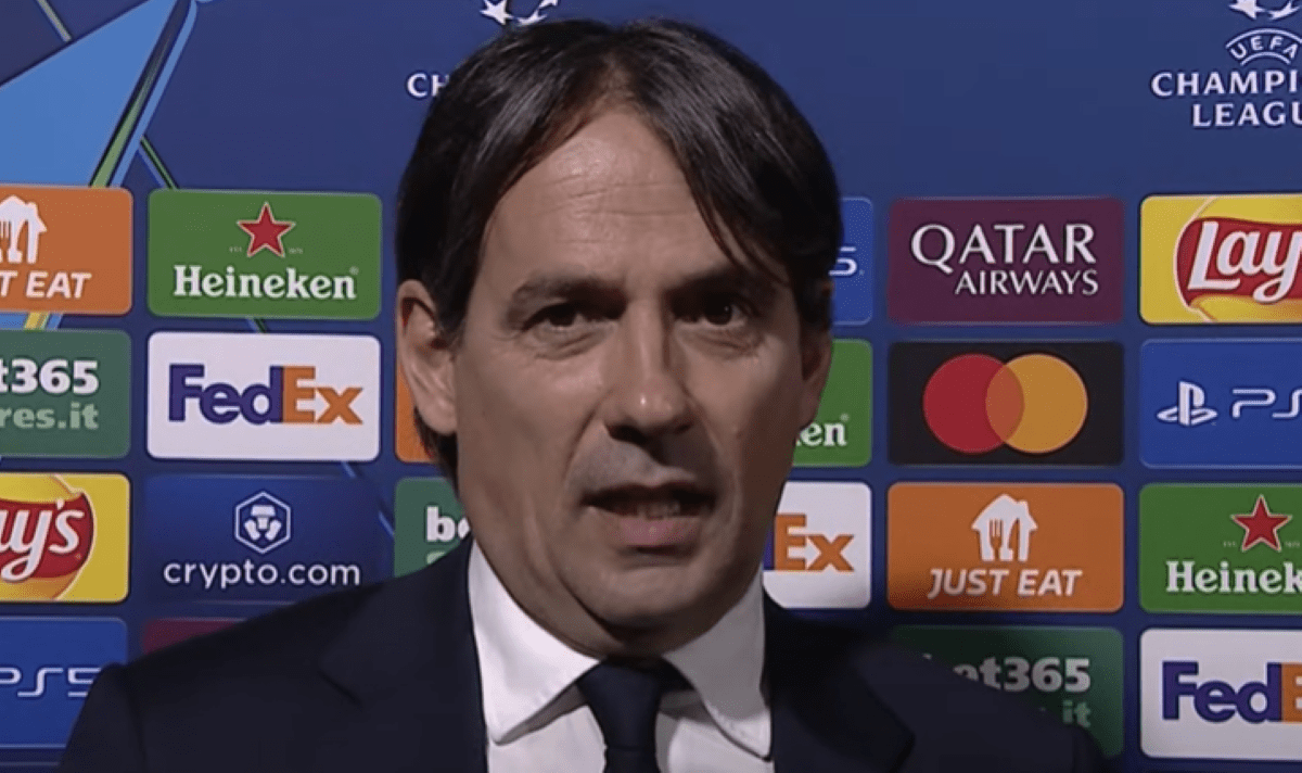 Inzaghi