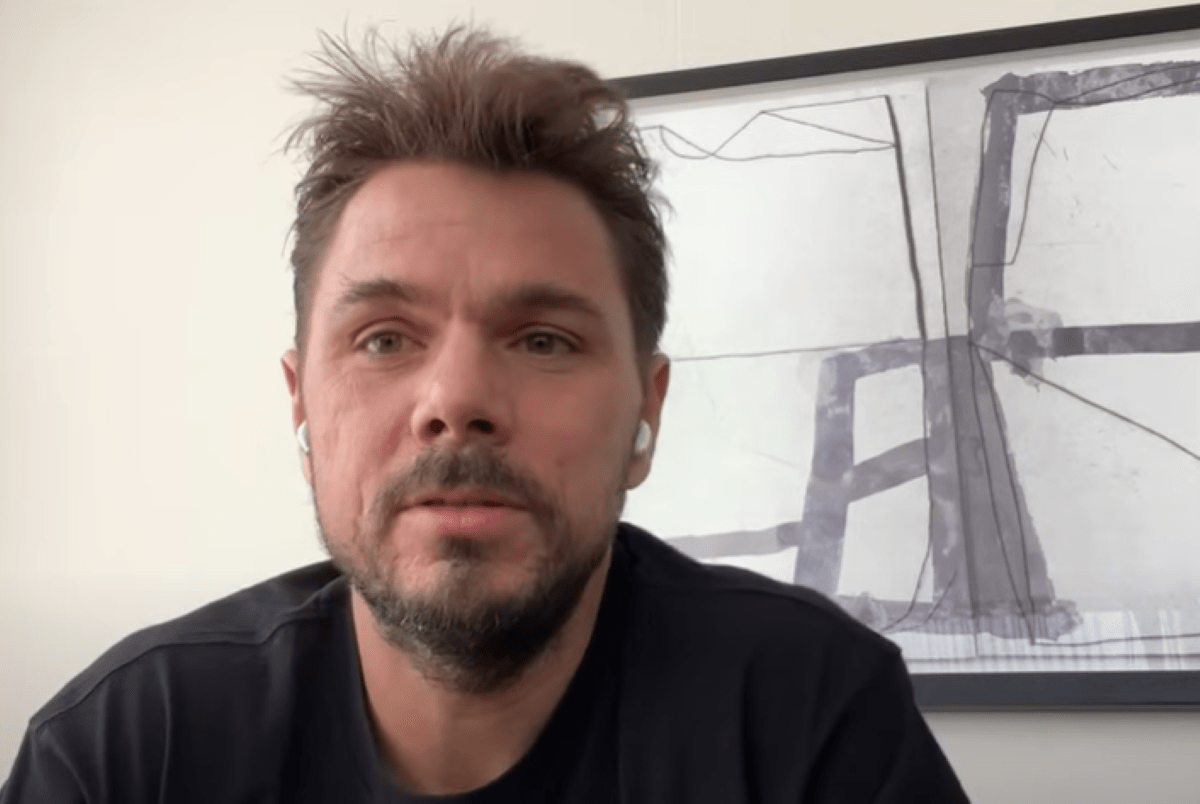 Wawrinka