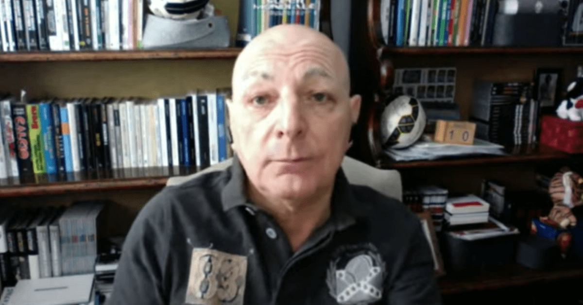 Marcello Chirico