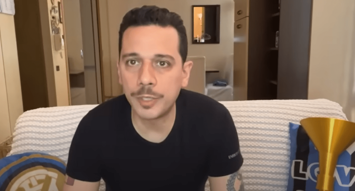 Mastrangelo