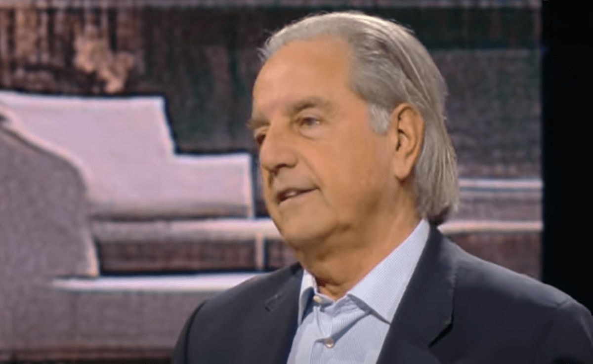 Paolo Bertolucci
