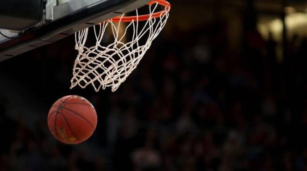 Basket Serie A