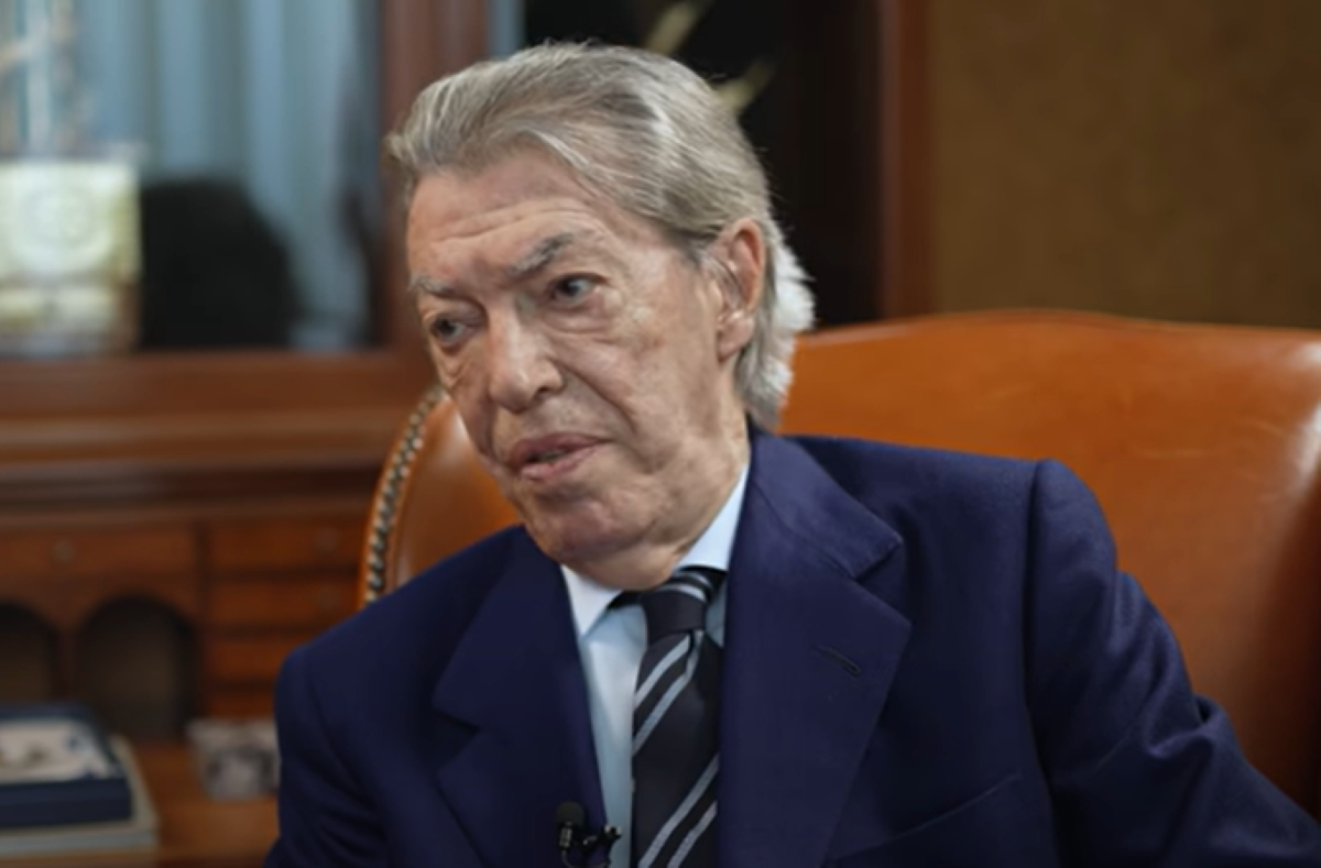 Moratti