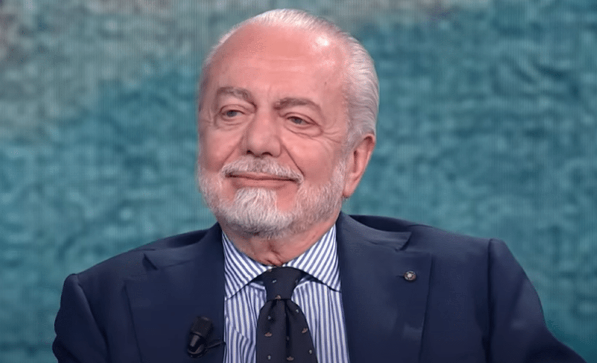 De Laurentiis
