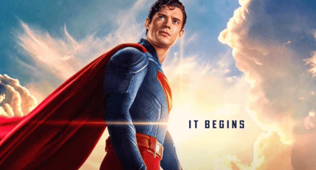 Superman