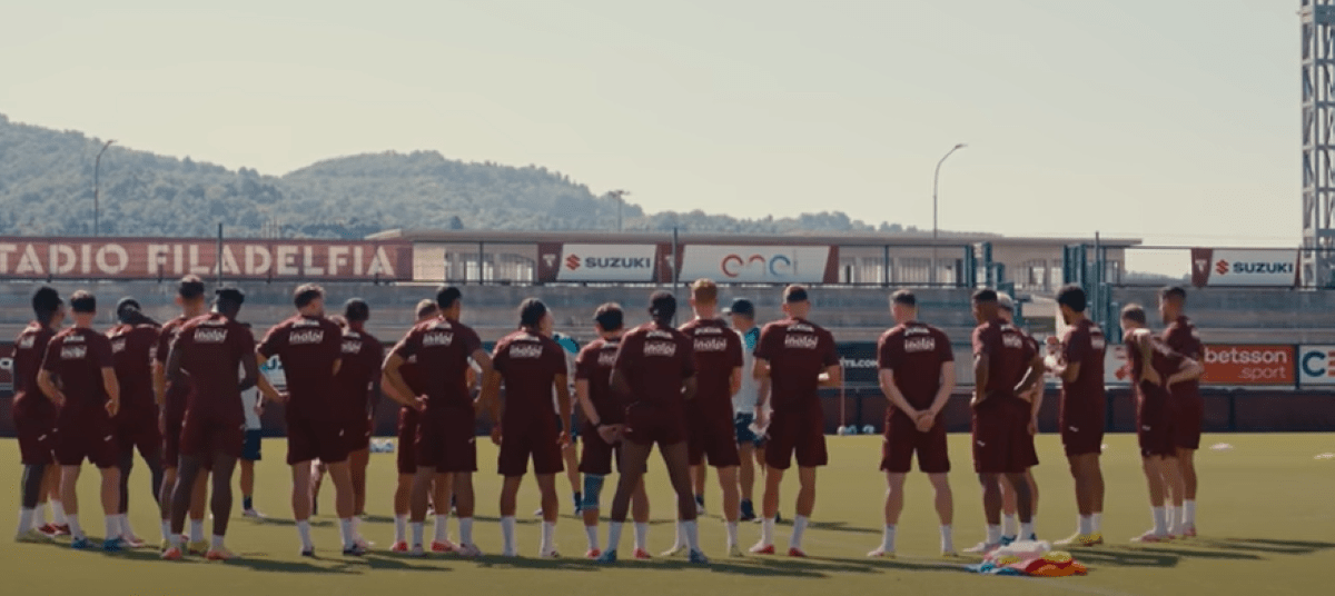 Torino-Cremonese