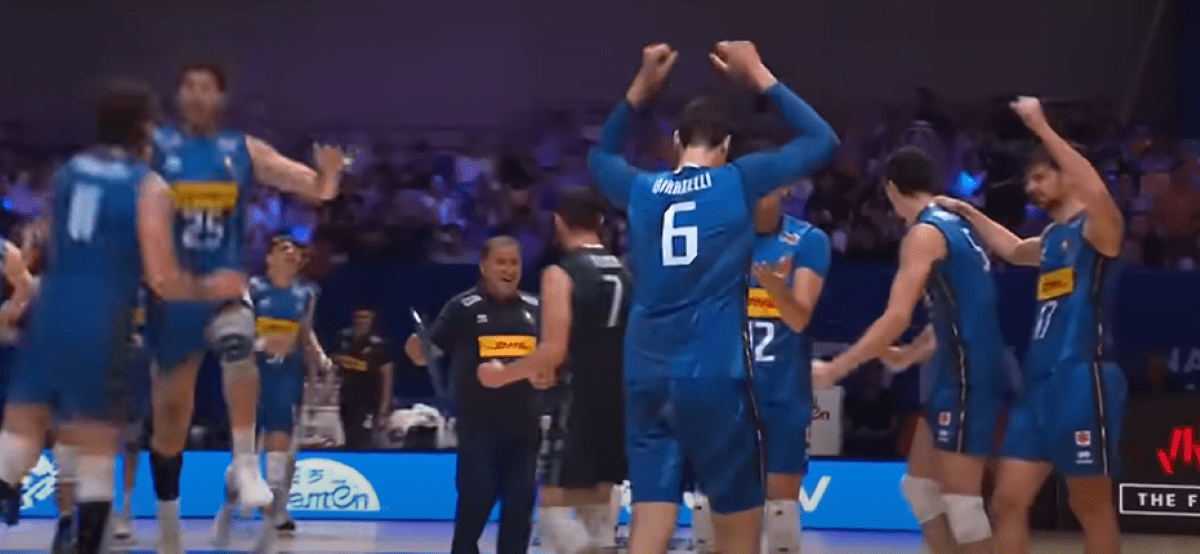 Italia-Slovenia