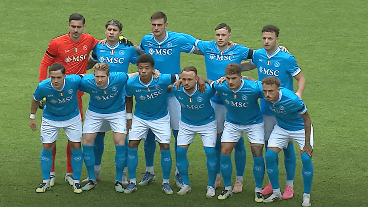 Napoli-Catanzaro
