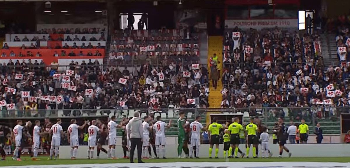 Padova-Vicenza