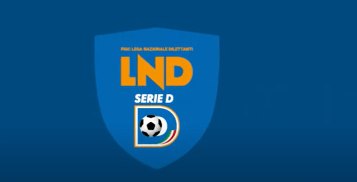 Serie D