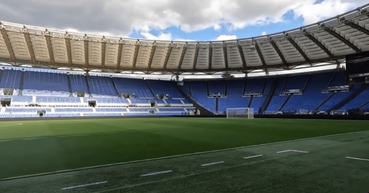 Roma-Bologna