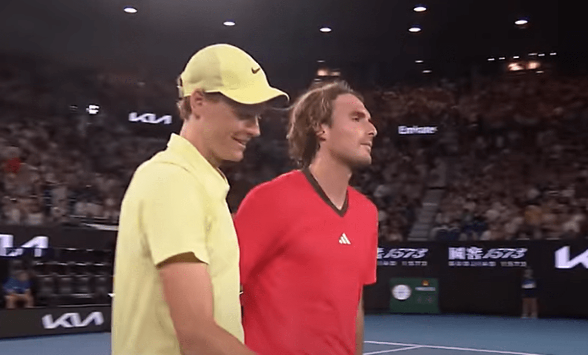Tsitsipas