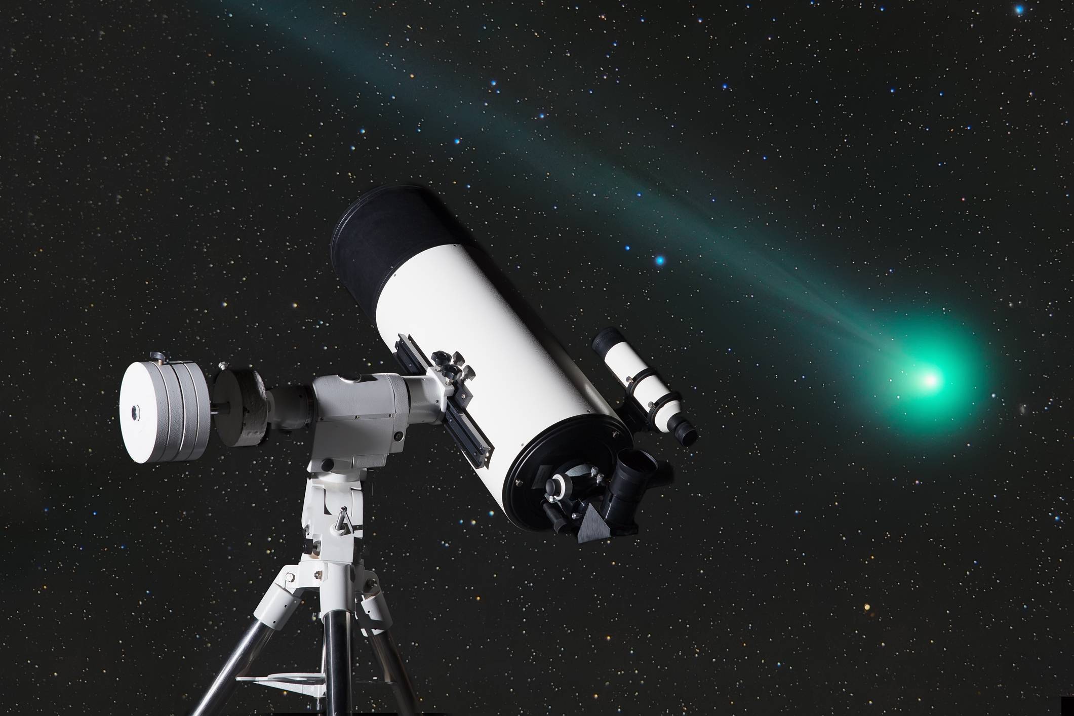 Cometa interstellare 3I/ATLAS: novità e misteri nel cielo del 2025
