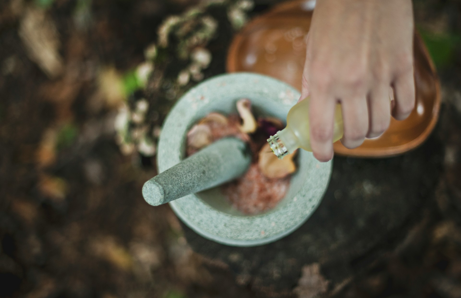 Migliori realtà europee della cosmesi ayurvedica: