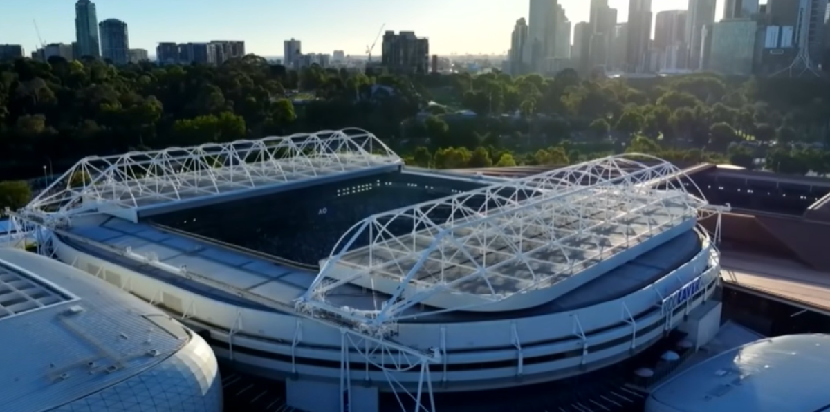 Australian Open