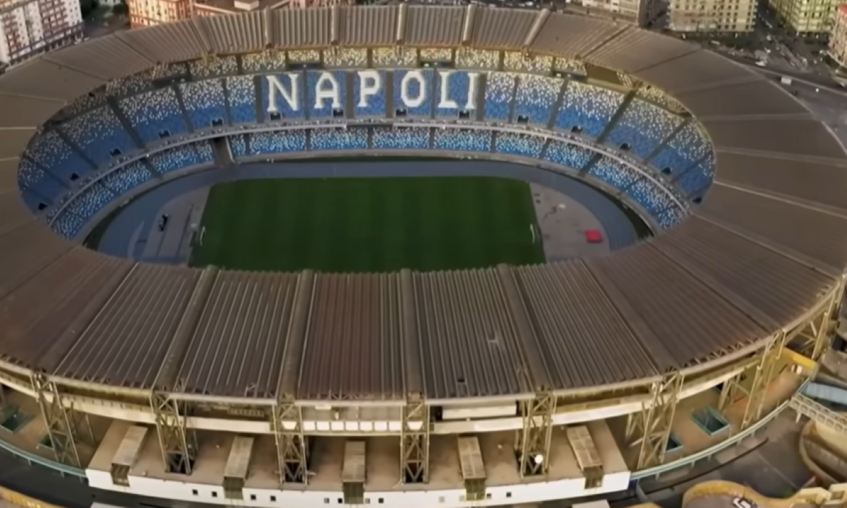 Napoli-Chelsea streaming gratis