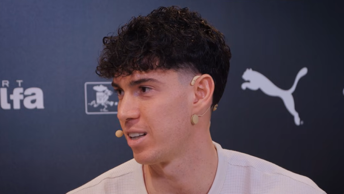 Alessandro Bastoni
