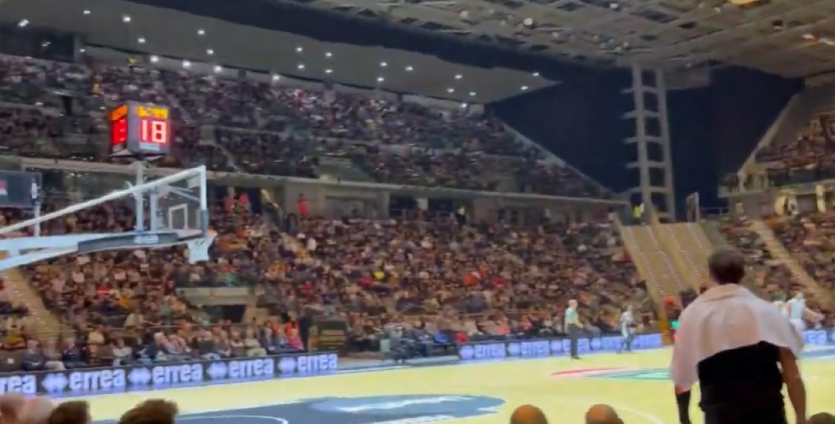Coppa Italia basket