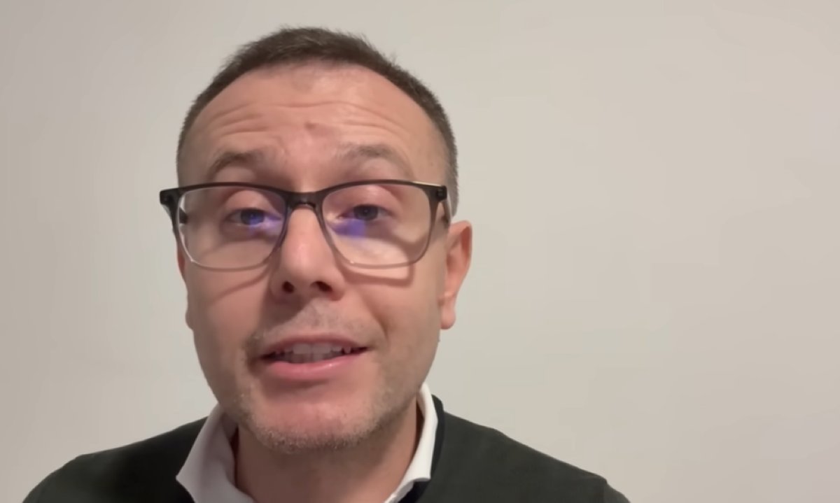 Massimo Pavan